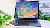 iPad Pro 2022 review