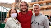 Stefanos Tsitsipas' mother throws massive shade on Paula Badosa