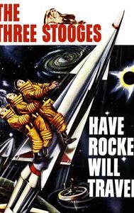 Have Rocket, Will Travel