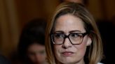 Kyrsten Sinema must go to war with Trump to pass her Senate border bill