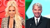 Jelly Roll's Wife Bunnie XO Reveals Why She 'Almost Fainted' Meeting Billy Bob Thornton at the 2024 CMT Awards