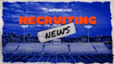 Florida football hosts two 5-star prospects on Wednesday