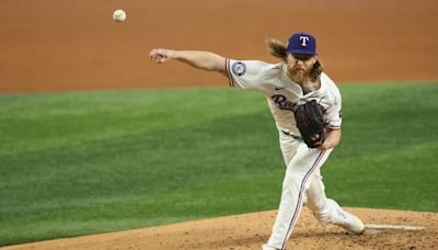 Texas Rangers vs. Chicago White Sox How To Watch, Listen, Stream