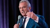 Robert F. Kennedy Jr. fails to qualify for CNN's debate