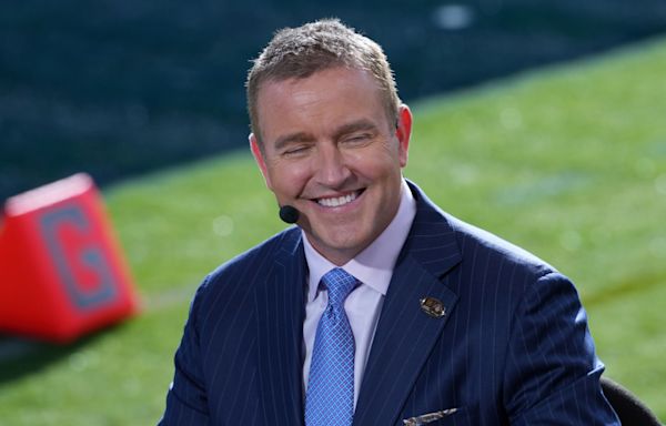 Fans Split On Kirk Herbstreit’s Placement In List Of Most Beloved CFB Media Members