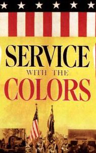 Service With the Colors