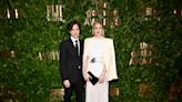 After 12 years, two children and 'Barbie,' Greta Gerwig and Noah Baumbach quietly marry