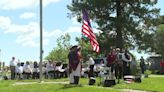 Memorial Day observances have been going on for over 40 years at one of Nebraska's oldest cemeteries