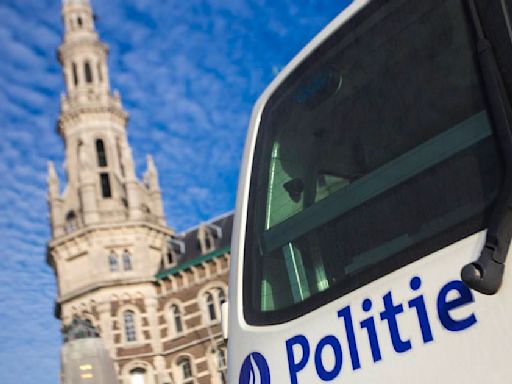 Detenidos en Bélgica diez menores por una violación grupal a una niña de 14 años