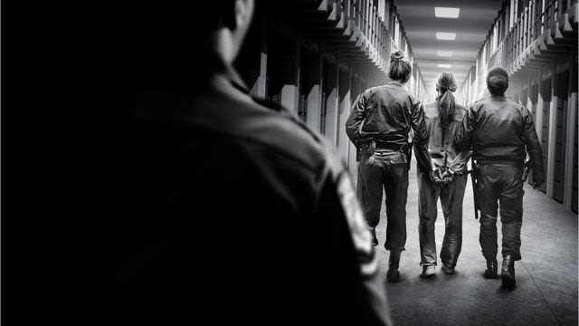 Women on Death Row Season 1 Streaming: Watch & Stream Online via Hulu