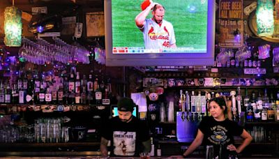 Cardinals games dropped by Comcast after Bally Sports deal falls through