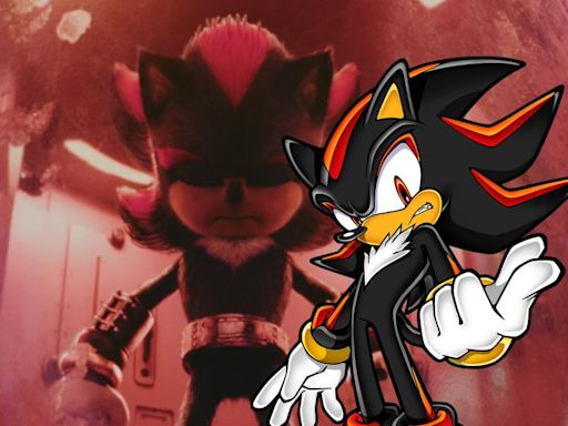 Este actor podría interpretar a Shadow en el doblaje latino de Sonic 3: La Película