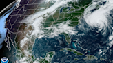 How big is Hurricane Lee? It's as wide as the state of Montana