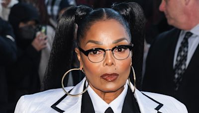 Janet Jackson Reveals Her Famous Cousins and You Won’t Believe Who They Are - E! Online