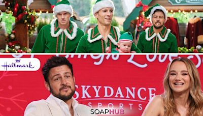 Christmas In July: Check Out Hallmark’s 2024 Holiday Schedule Now