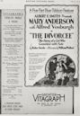 The Divorcee (1917 film)