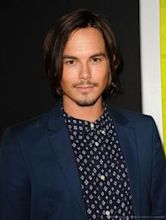 Tyler Blackburn