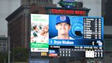 SMCC's Bryce Windham comes home to play against Mud Hens