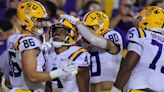 LSU at Arkansas: Prediction, point spread, odds, best bet for Week 11