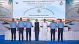 IAF Concludes 3rd 'Warfare & Aerospace Strategy Program' (WASP) With A Capstone Seminar