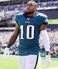 DeSean Jackson