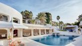 This New Luxury Villa On Ibiza Is Among Europe’s Most Exclusive Escapes