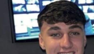 What we know about search for missing Brit Jay Slater, 19, in Tenerife