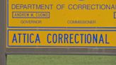 Lockdown lifted at Attica Correctional Facility