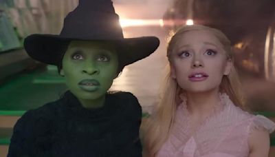 Wicked Director Jon M. Chu Teases That The Film Is More ‘Intimate’ Than Broadway Version; Details Inside