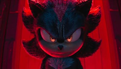 Should Sonic the Hedgehog 3 Get a PG-13 Rating?