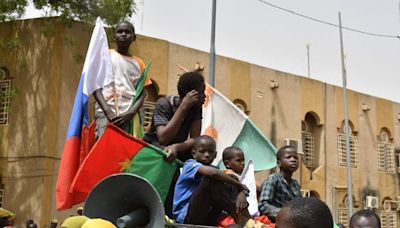Sahel : Les régimes militaires du Burkina Faso, du Mali et du Niger finalisent leur projet de confédération