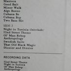 （二手）—A3  爵士黑膠唱片LP，Dizzy Gillespie就是 黑膠 唱片 LP【善智】458