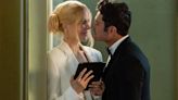 Netflix estrena una muy esperada película con Zac Efron y Nicole Kidman