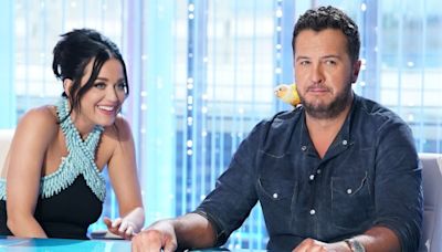 'American Idol': Luke Bryan Reveals Who's 'Been In Talks' to Replace Katy Perry