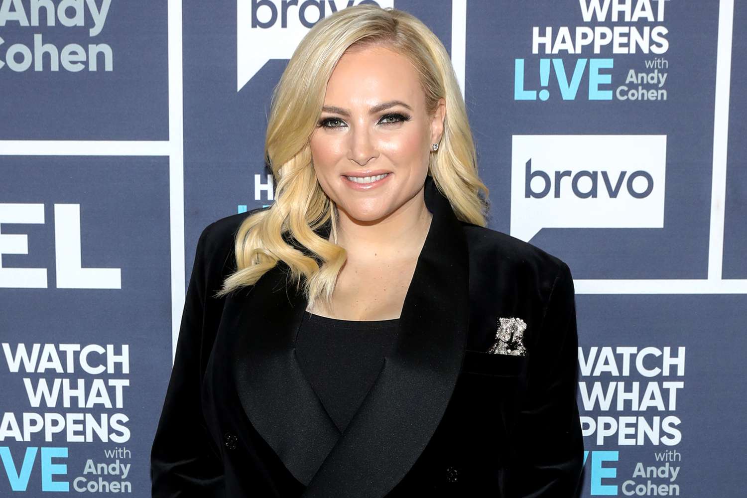 Why Meghan McCain Says She's Turned Down “Dancing with the Stars ”3 Times: 'I Don't Want to Publicly Humiliate Myself'