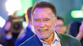 Arnold Schwarzenegger Seen in Rare, Intimate Photos With His Grandchildren and Pets