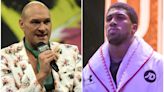 Johnny Nelson: Fury becoming ‘boy that cried wolf’ after calling off Joshua bout