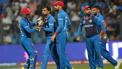 Not Dehradun! BCCI Allot Afghanistan Three Indian Cities As 'Home Venues': Report