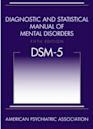 Diagnostic and Statistical Manual of Mental Disorders, Fifth Edition, Text Revision (Dsm-5-Tr(tm))