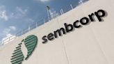 Soaring energy prices power Singapore's Sembcorp Industries half-year profit