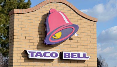 Taco Bell parent Yum Brands reports mixed earnings