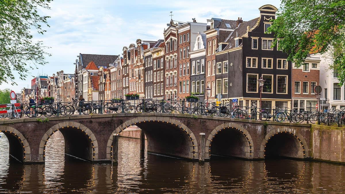 The essential guide to visiting Amsterdam