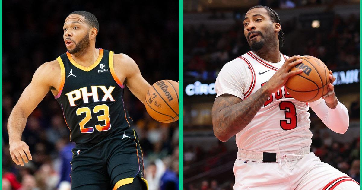 Who did the Philadelphia 76ers sign today? Tracking 2024 NBA free agency