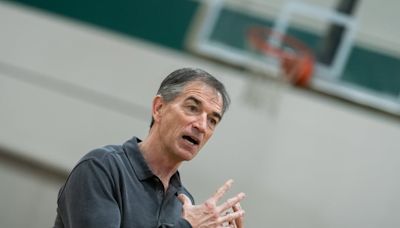 Jazz legend John Stockton endorses Trent Staggs for U.S. Senate in Utah