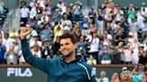 Austria's Grand Slam winner Thiem to retire at end of season