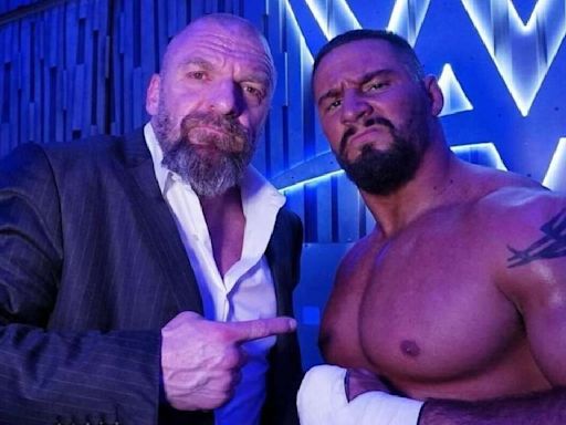 Bron Breakker's Money In The Bank Match Against Sami Zayn Will Be A Set Up For SummerSlam, Claims WWE Veteran