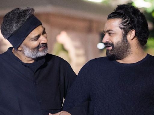 Modern Masters: S.S. Rajamouli TRAILER; Prabhas calls director 'mad man', Jr. NTR and James Cameron applaud the visionary storyteller