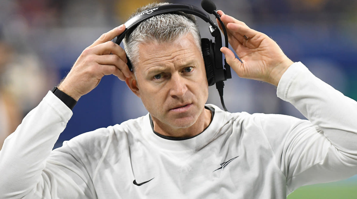 Ranking the MAC's College Football Coaches for 2024