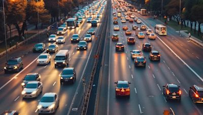 Cuáles son las señales de tránsito reglamentarias o prescriptivas de prioridad