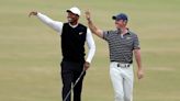 ‘There’ll never be another Tiger’: Rory McIlroy opens up on relationship with Woods